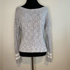Hollister Knit Sweater
